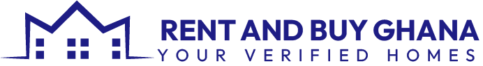 RENT AND BUY GHANA-YOUR VERIFIED HOMES